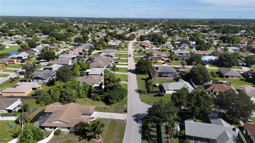 2668 SW CAMEO BOULEVARD Port St Lucie, FL 34953