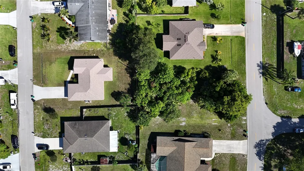 2668 SW CAMEO BOULEVARD Port St Lucie, FL 34953