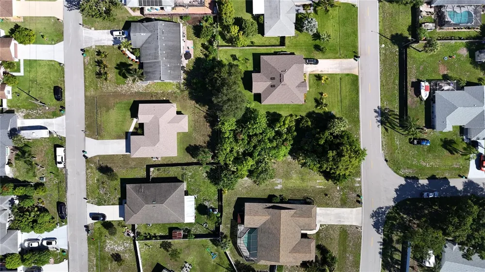 2668 SW CAMEO BOULEVARD Port St Lucie, FL 34953