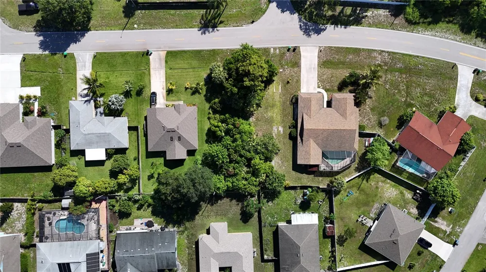 2668 SW CAMEO BOULEVARD Port St Lucie, FL 34953
