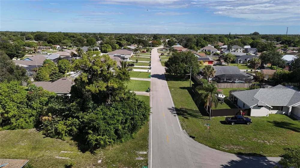 2668 SW CAMEO BOULEVARD Port St Lucie, FL 34953