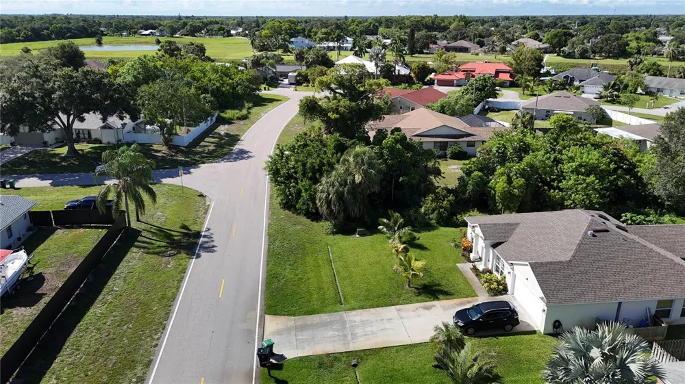 2668 SW CAMEO BOULEVARD Port St Lucie, FL 34953