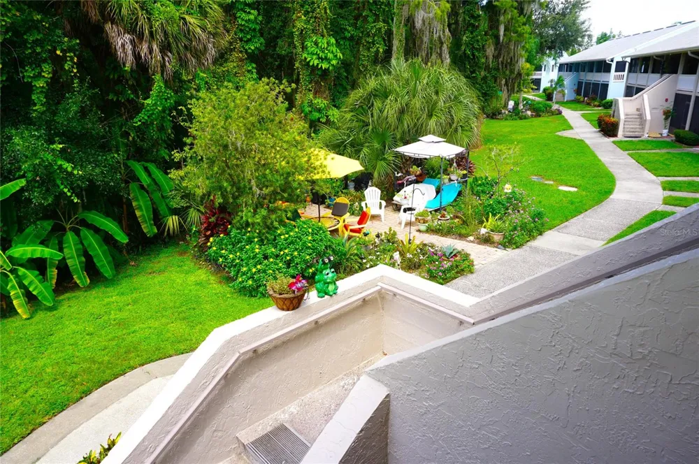 20893 HAULOVER COVE #8 Lutz, FL 33558