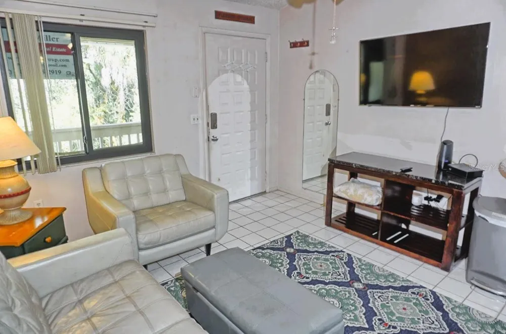 20893 HAULOVER COVE #8 Lutz, FL 33558