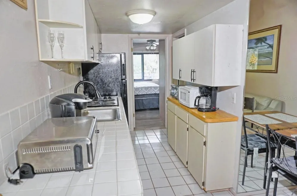 20893 HAULOVER COVE #8 Lutz, FL 33558