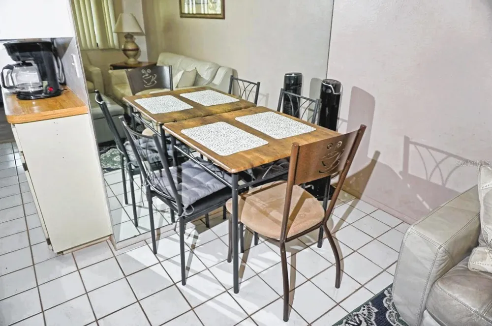 20893 HAULOVER COVE #8 Lutz, FL 33558