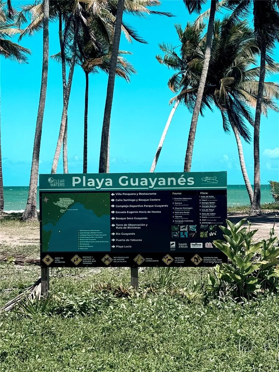 KM 5.0 906 Yabucoa, PR 00767