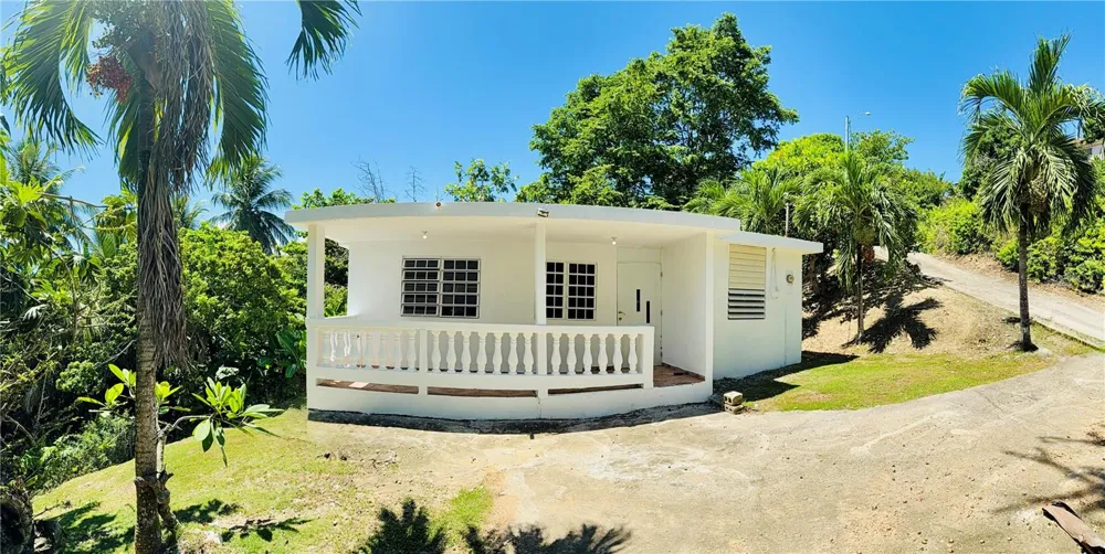 KM 5.0 906 Yabucoa, PR 00767