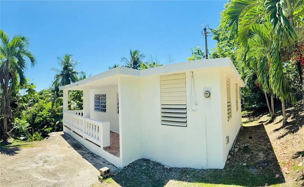 KM 5.0 906 Yabucoa, PR 00767