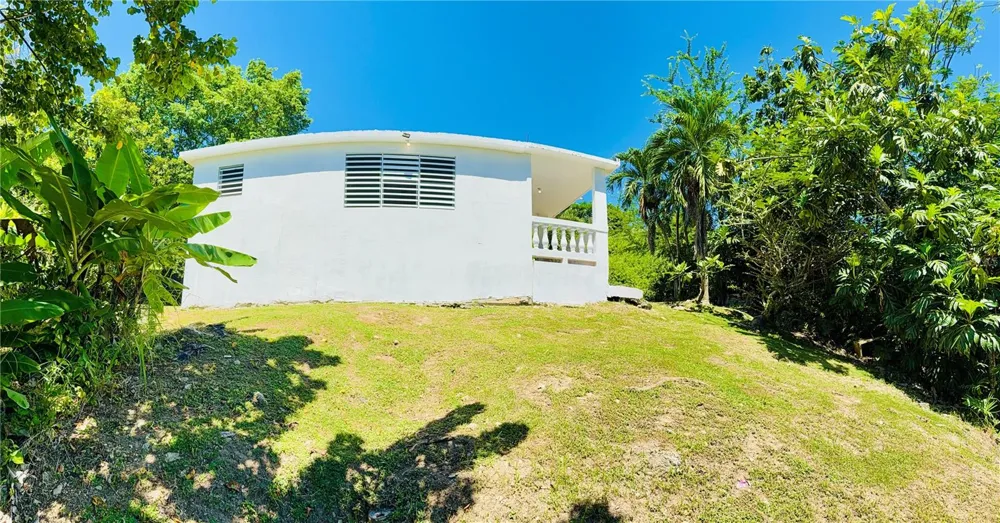 KM 5.0 906 Yabucoa, PR 00767