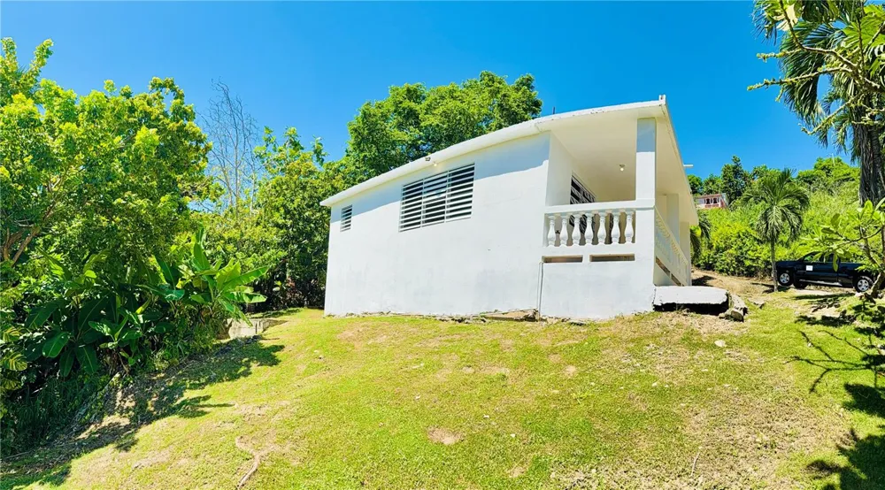 KM 5.0 906 Yabucoa, PR 00767