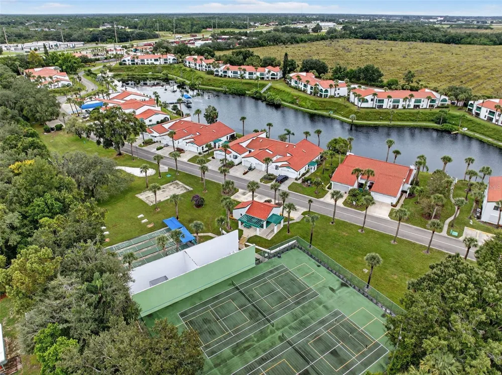 4729 CASABLANCA #C25 Sebring, FL 33870