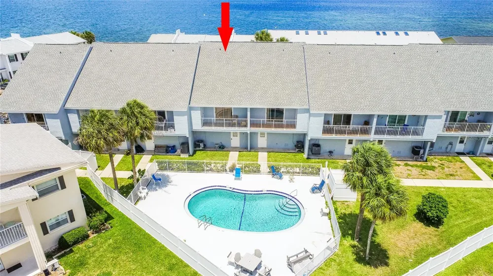 2643 ST JOSEPHS DRIVE W Dunedin, FL 34698