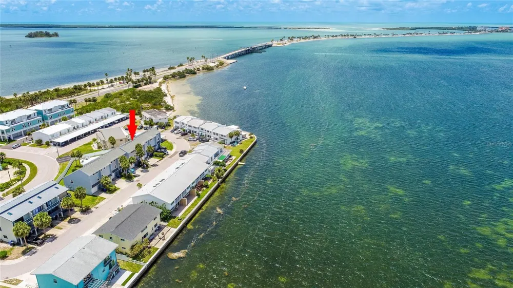 2643 ST JOSEPHS DRIVE W Dunedin, FL 34698