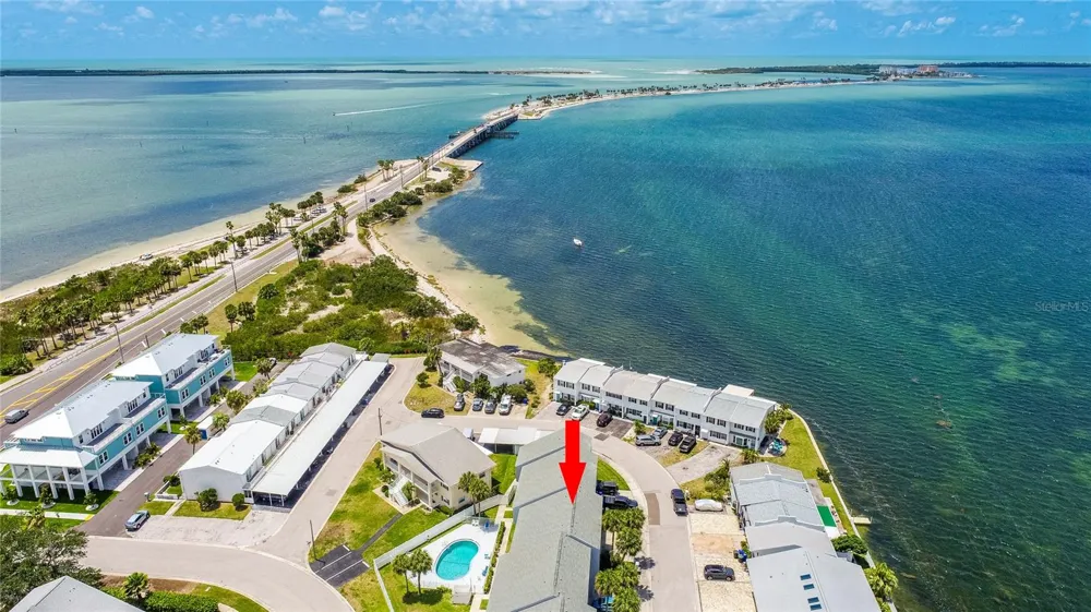 2643 ST JOSEPHS DRIVE W Dunedin, FL 34698