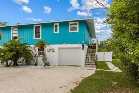 6808 PALM DRIVE #B
