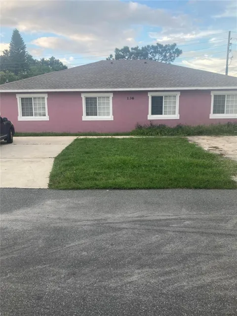 136 KNOTTS LANE