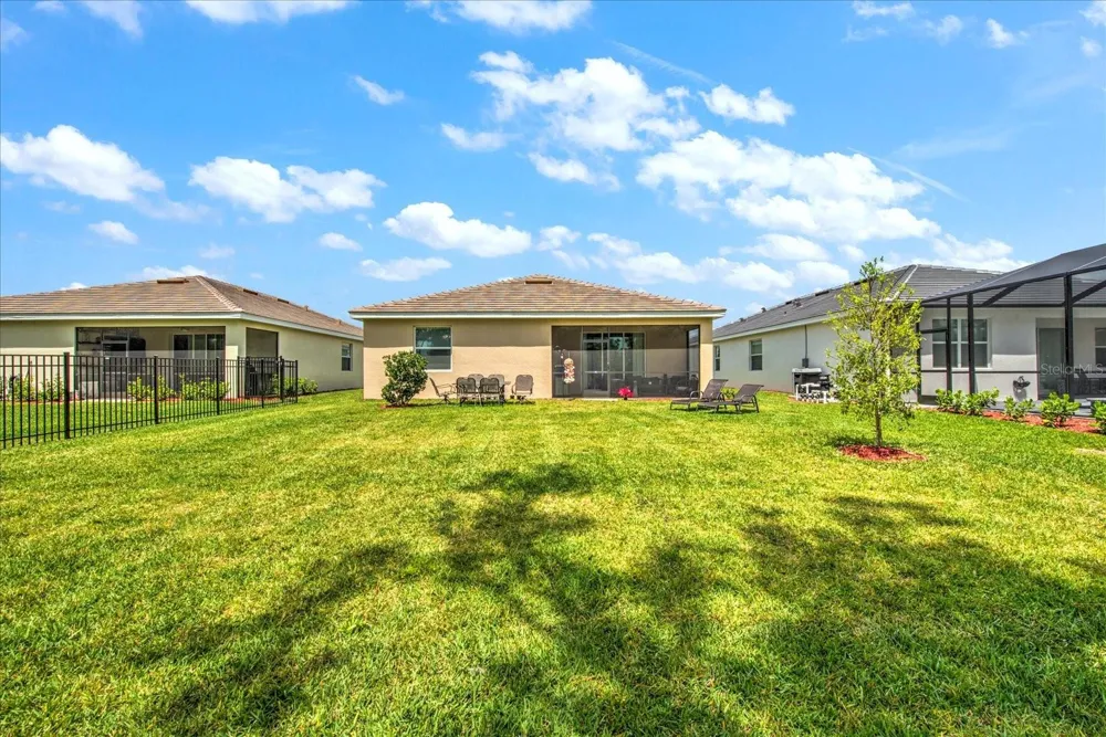 3254 WESTON MANOR DRIVE Alva, FL 33920