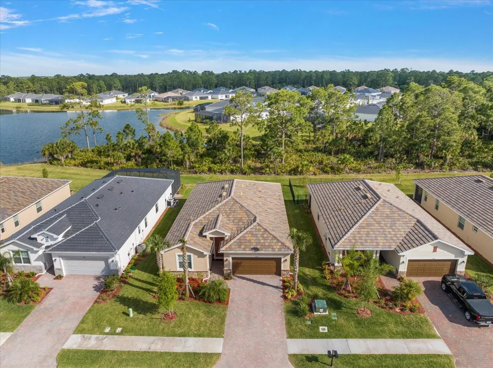 3254 WESTON MANOR DRIVE Alva, FL 33920