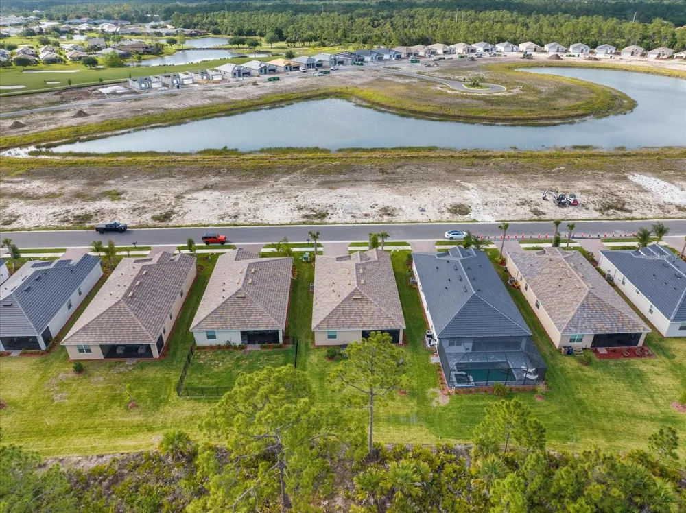 3254 WESTON MANOR DRIVE Alva, FL 33920