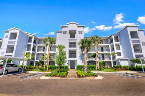 14091 HERITAGE LANDING BOULEVARD #134
