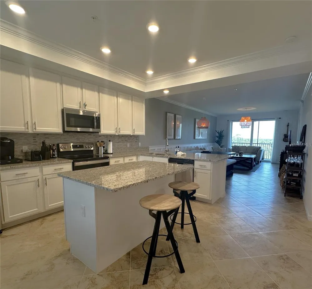 14091 HERITAGE LANDING BOULEVARD #134 Punta Gorda, FL 33955