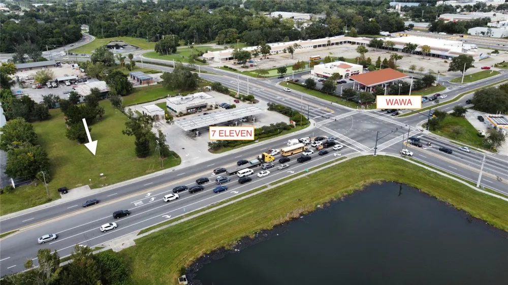 2700 W 25TH STREET #Parcel B Sanford, FL 32771