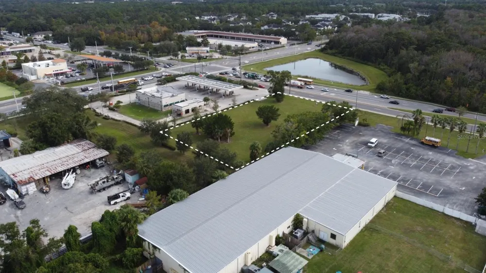2700 W 25TH STREET #Parcel B Sanford, FL 32771