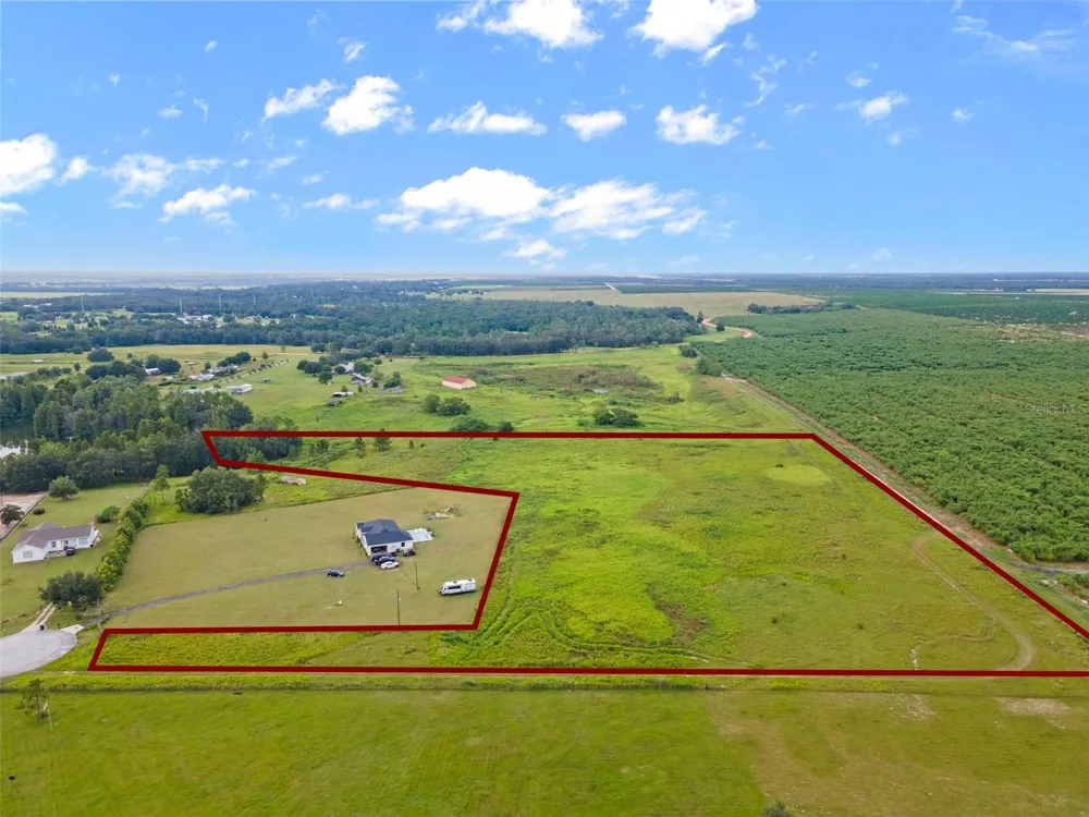 BROOKE LAKES DRIVE Fort Meade, FL 33841