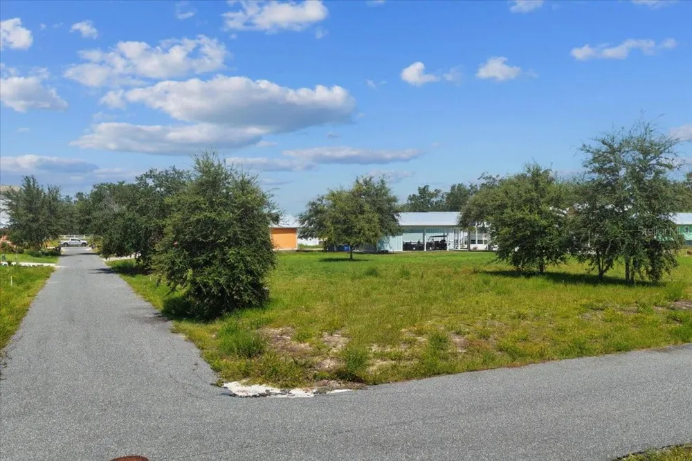 0 SW 869TH LOOP Steinhatchee, FL 32359