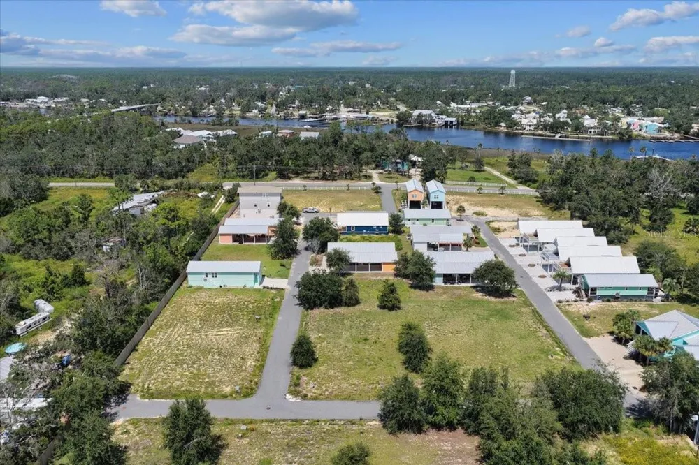 0 SW 869TH LOOP Steinhatchee, FL 32359