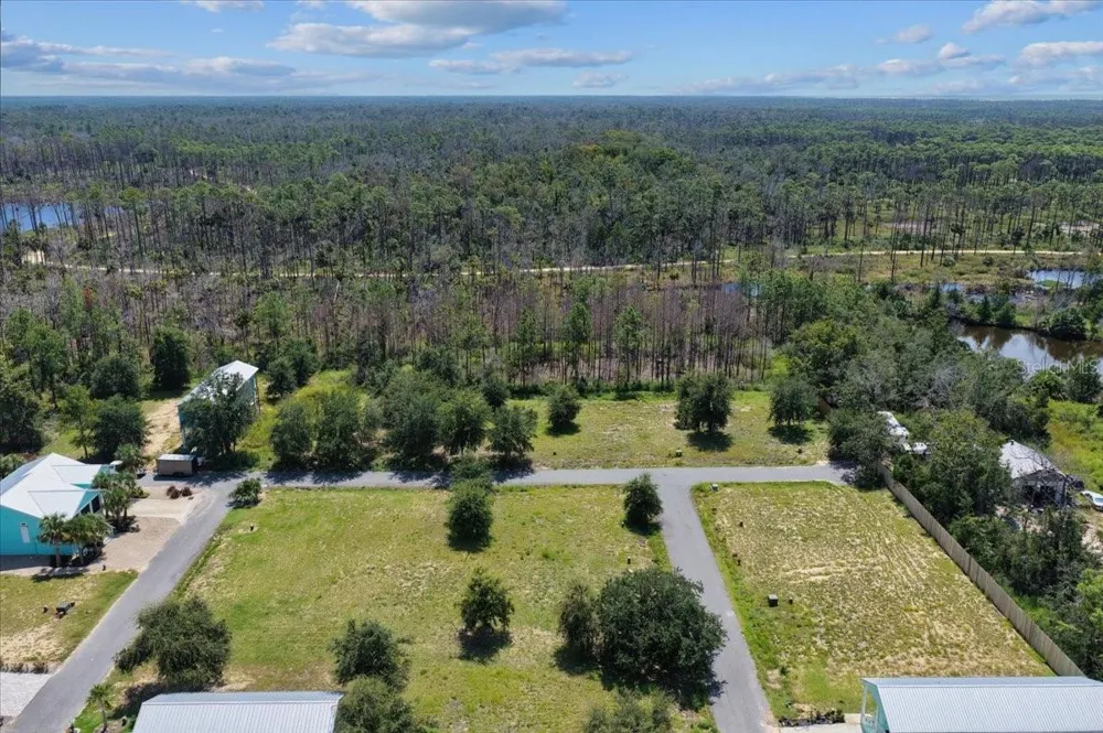 0 SW 869TH LOOP Steinhatchee, FL 32359