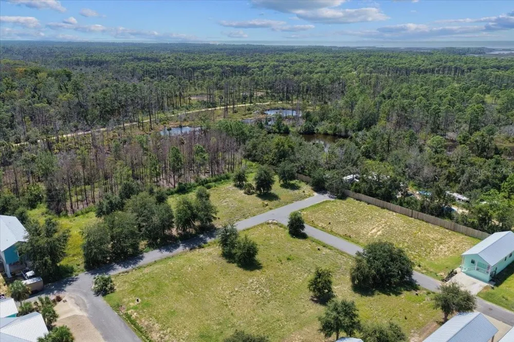 0 SW 869TH LOOP Steinhatchee, FL 32359
