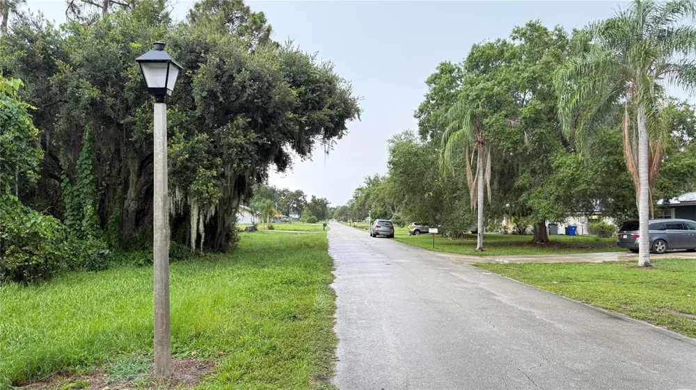 6225 SHERMAN TERRACE Sebring, FL 33876