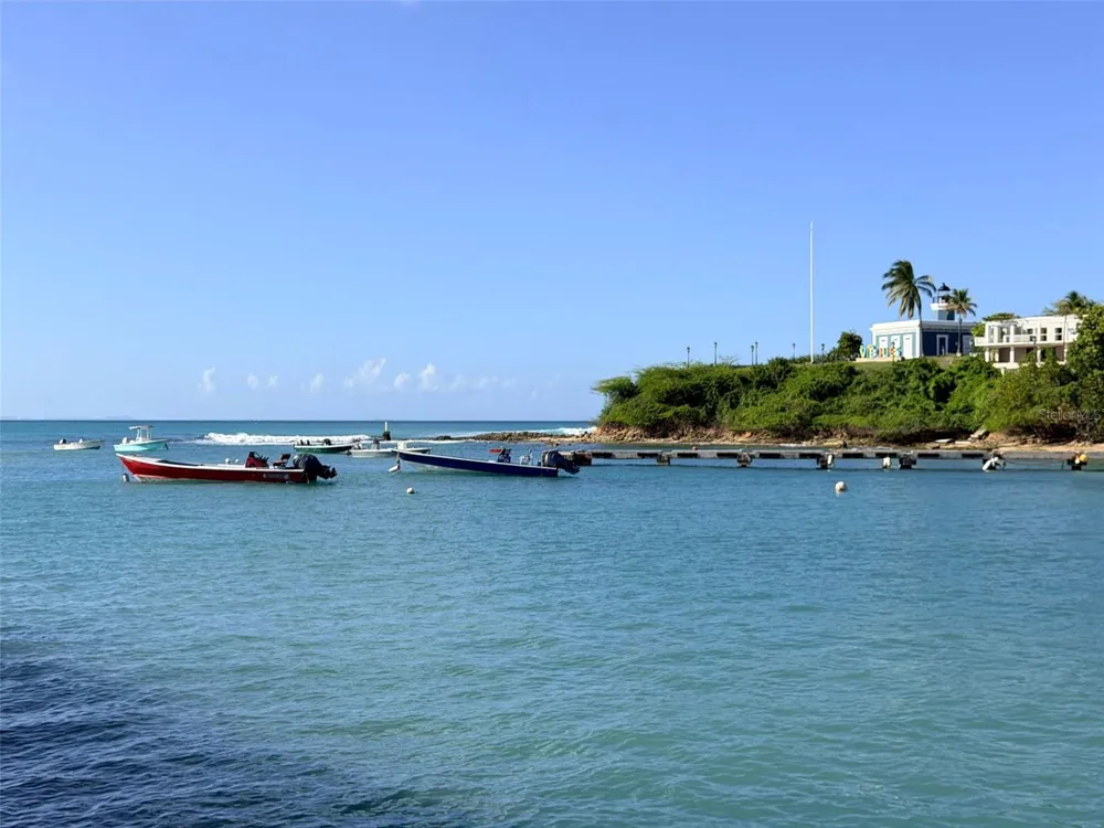 PR 38 Vieques, PR 00765
