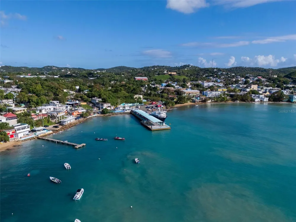 PR 38 Vieques, PR 00765