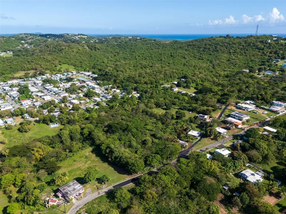 PR 38 Vieques, PR 00765