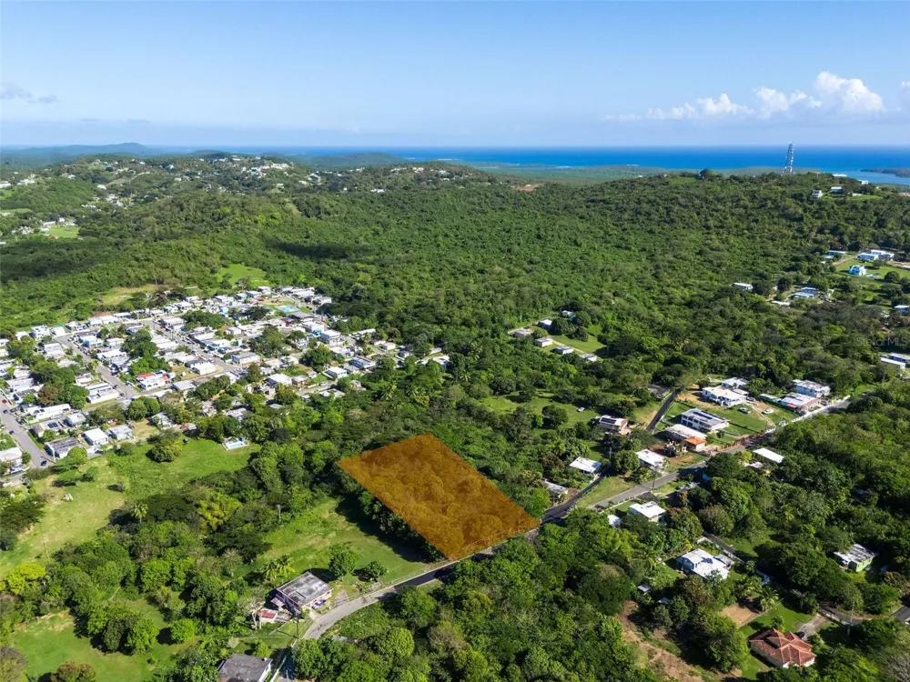 PR 38 Vieques, PR 00765