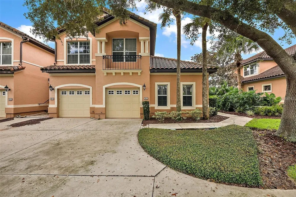 802 CAMINO REAL BOULEVARD #802 Howey In The Hills, FL 34737