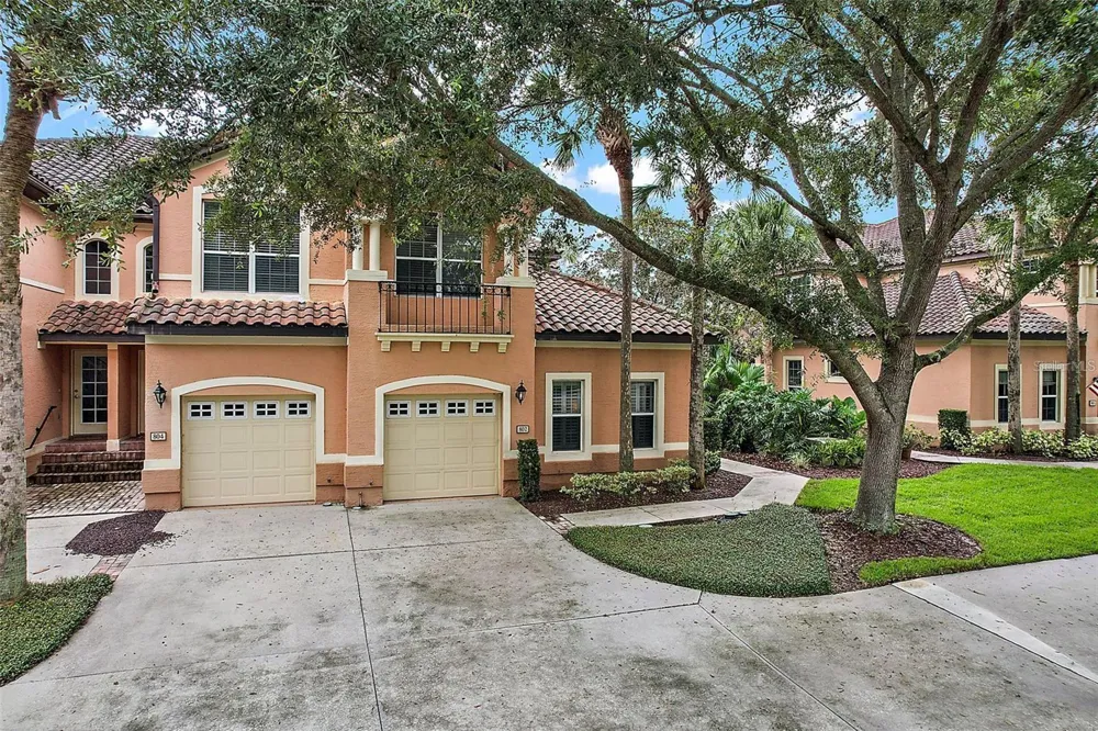 802 CAMINO REAL BOULEVARD #802 Howey In The Hills, FL 34737