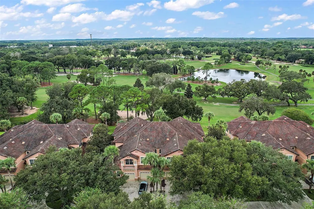 802 CAMINO REAL BOULEVARD #802 Howey In The Hills, FL 34737