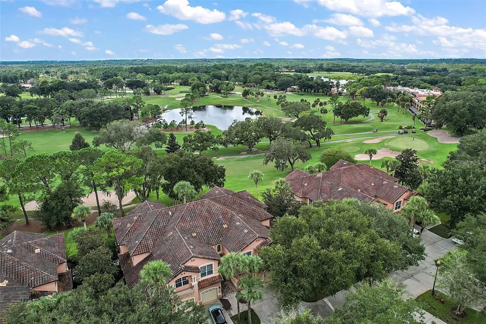 802 CAMINO REAL BOULEVARD #802 Howey In The Hills, FL 34737