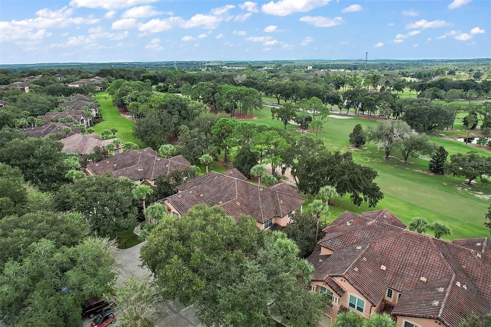 802 CAMINO REAL BOULEVARD #802 Howey In The Hills, FL 34737