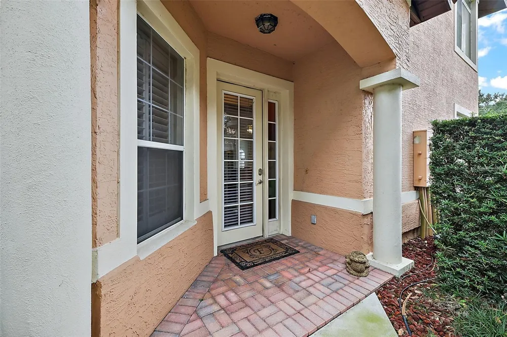 802 CAMINO REAL BOULEVARD #802 Howey In The Hills, FL 34737