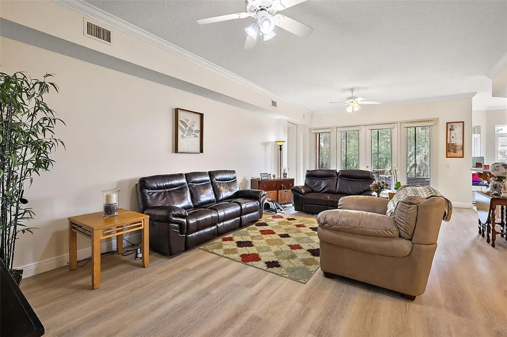 802 CAMINO REAL BOULEVARD #802 Howey In The Hills, FL 34737