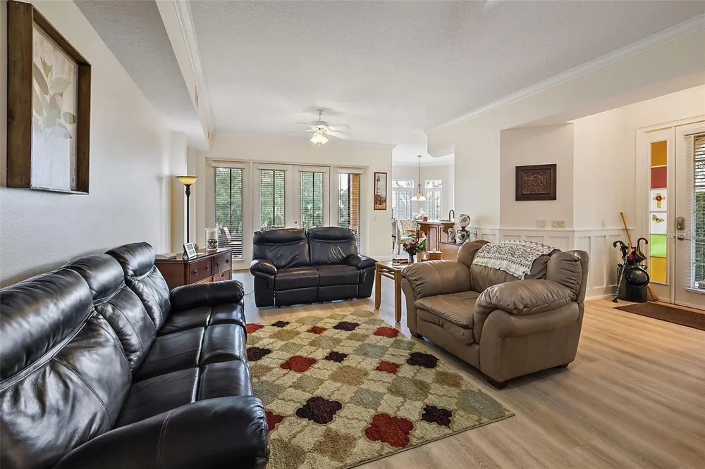 802 CAMINO REAL BOULEVARD #802 Howey In The Hills, FL 34737