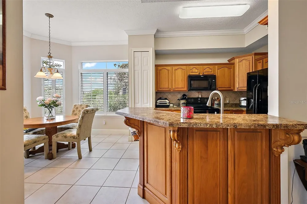 802 CAMINO REAL BOULEVARD #802 Howey In The Hills, FL 34737