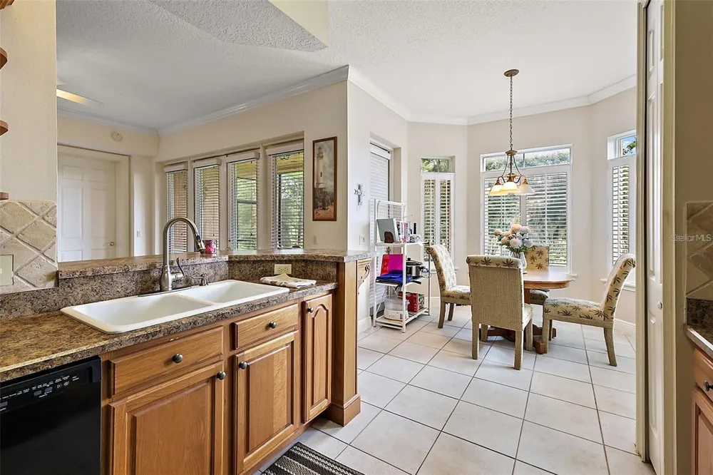 802 CAMINO REAL BOULEVARD #802 Howey In The Hills, FL 34737