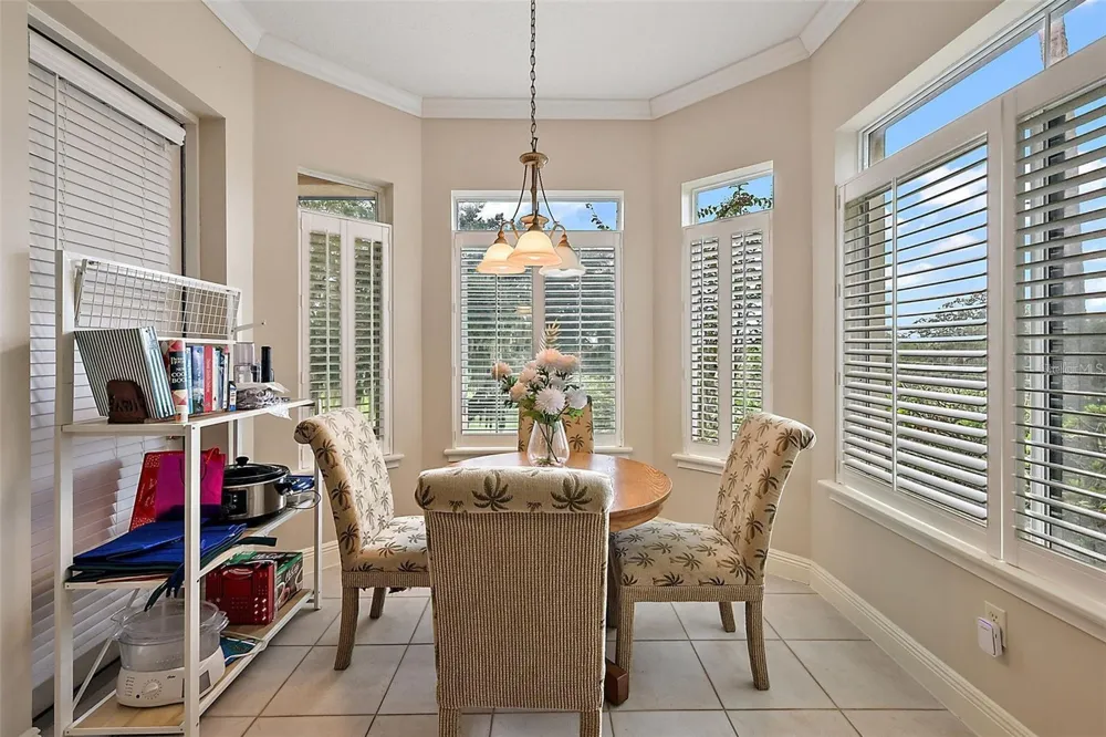 802 CAMINO REAL BOULEVARD #802 Howey In The Hills, FL 34737