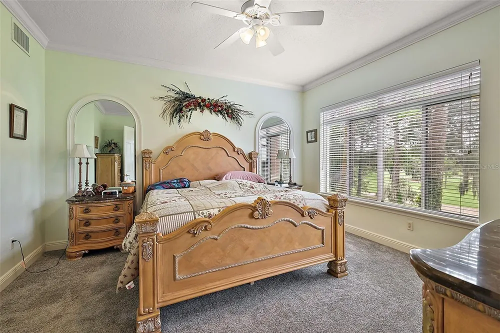 802 CAMINO REAL BOULEVARD #802 Howey In The Hills, FL 34737